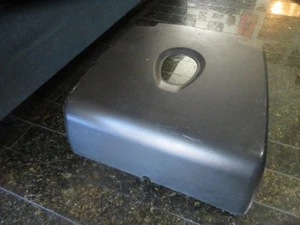 Pride Pursuit Mobility Scooter Replacement Battery Box Shroud Cover #5792 - Picture 1 of 4