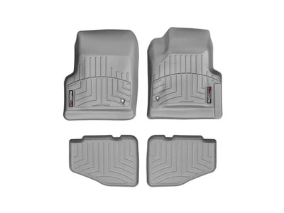 Alfombrillas WeatherTech personalizadas para auto/camión - 46042-1-2 Foto 1 de 4