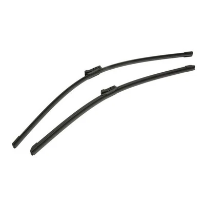 ✅ BOSCH WIPER BLADE LEFT FRONT 3 397 007 581 NEU DE STOCK - Bild 1 von 4