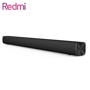 Redmi TV Speakers BT TV Stereo Soundbar Aux 3.5mm Audio Home Theater 220V I0B0