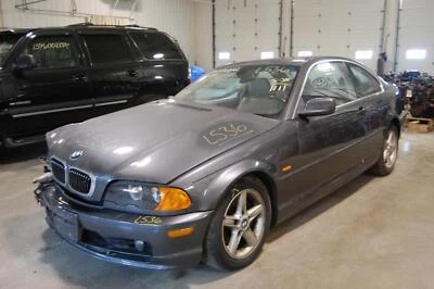 Interruptor de ventana eléctrica de puerta delantera para BMW 325i 2003 2 puertas Master Foto 1 de 4