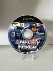 NFL Fever 2003 (Microsoft Xbox, 2002) - DISC ONLY (449)