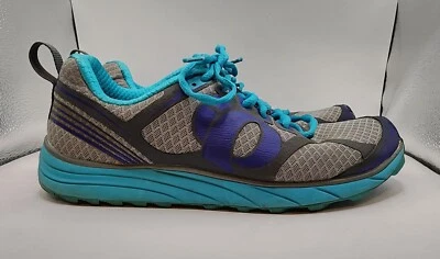 Zapatillas deportivas Pearl Izumi para mujer EM Trail M2 16213007-3XJ talla 9 Foto 1 de 4