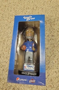 Original Pepsi Uncle Drew Bobblehead Kyrie Irving Cavaliers RARE - Picture 1 of 1