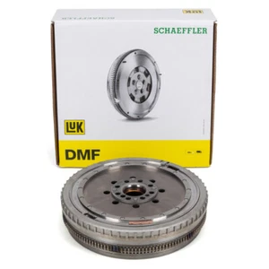 Volano Bimassa Cambio Doppia Frizione Umido 7 Marce Mercedes Classe A (W176) GLA - Picture 1 of 4