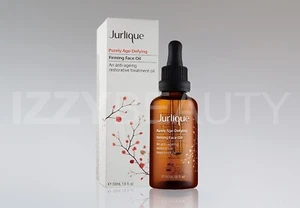 Jurlique Purely Age-Defying Firming Face Oil 1.6oz NIB - Picture 1 of 1
