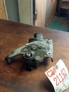 2006 2007 Honda Civic sedan starter  - Bild 1 von 2