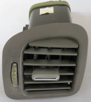 Lincoln LS 2000-2002 - Conjunto de ventilación de aire (LH) (pergamino) Foto 1 de 4