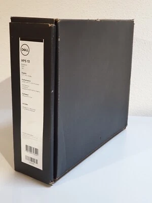 Dell XPS 13 9315 Laptop,Intel  i5-1230U, Intel Iris Xe,16GB,512GB_2,6_2 - Bild 1 von 4