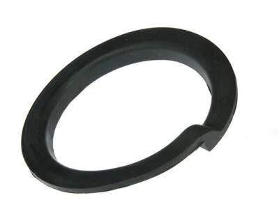 Aislador de resorte helicoidal superior delantero 12513XVGR 1990 1989 BMW 735i 1988-1992 Foto 1 de 2