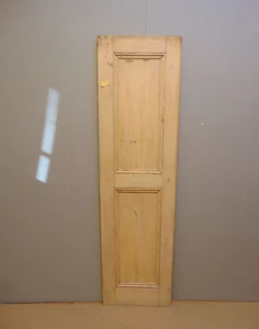Puerta de armario Pine Victorian Alcove ref 335D - Imagen 1 de 7