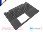 NEW Dell Latitude 3520 Palmrest+FRENCH Backlit Keyboard 0DJP76+07H3YF (000NRG60)