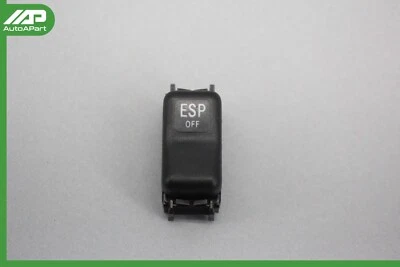 ✅ 90-02 Mercedes R129 SL500 SL320 ESP Electronic Stability Program Button OEM - Image 1 of 4