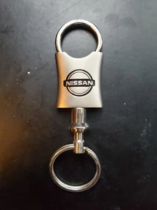 Nissan Keychain (metal) - Bild 1 von 5