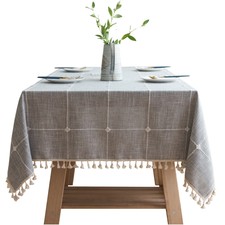 Modern Table Cloth For Sale Ebay