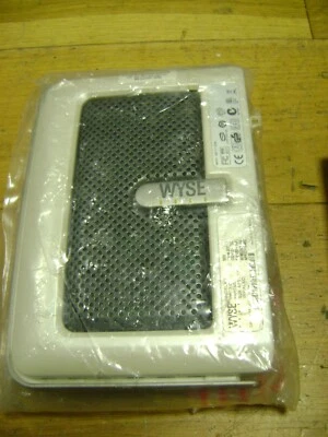 Vintage Wyse thin-client terminal model SX0 product Wyse S10 - Image 1 of 4