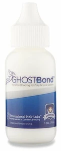 PRO HAIR LABS GHOST BOND CLASSIC FLÜSSIGKLEBER FÜR ALLE HAARSYSTEME & PERÜCKEN