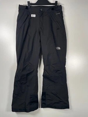 Pantalones de nieve clásicos para niñas The North Face DryVent esquí al aire libre talla grande 15x25,5 Foto 1 de 4