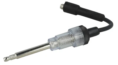 Probador de bujías de encendido para motosierra McCULLOCH Foto 1 de 3