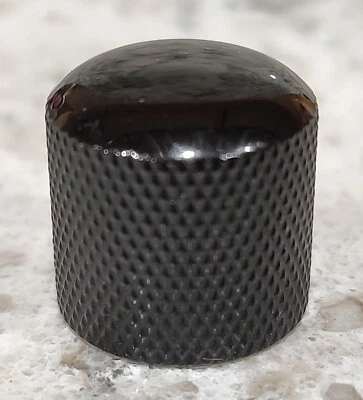 PERILLA DE GUITARRA BC RICH SON OF BEAST - SERIE VENGE - CÚPULA NEGRA - ESTILO PUSH ON Foto 1 de 4