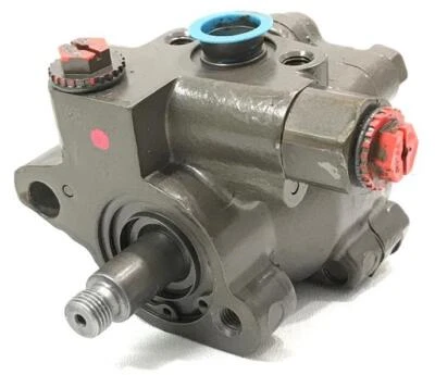 Bomba de dirección asistida reconstruida Hyundai Sonata 1994-1996 3,0 L Foto 1 de 4