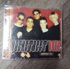 1996 BACKSTREET BOYS Self Titled BSB Euro Import CD RARE Release NEW