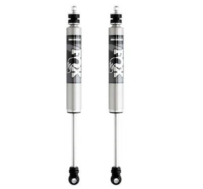 Par de amortiguadores Fox Performance Series 2.0 carrocería lisa IFP para Ford F-250 Super Duty Foto 1 de 3