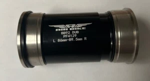 AIR BIKE bottom bracket PressFit PF4129 for BB86 BB89.5 BB92 for SRAM DUB - Picture 1 of 5