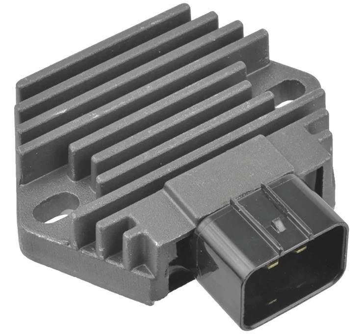 BikeMaster Voltage Regulator 15230-58029BM - Image 1 of 1