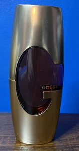 Vintage 2.5 Oz GUESS GOLD Eau de Parfum Perfume Spray ORIGINAL EDP by PARLUX - Picture 1 of 4