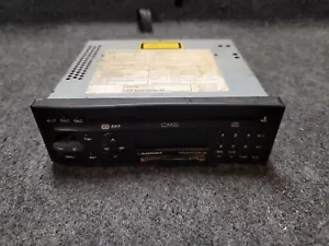Blaupunkt Toronto RDM 126 SDIN Car Audio CD Player BMW E36 M3 328 318 - Picture 1 of 8