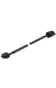 Hafele Cable Innteruption Modular Snap 12V Lenght 2000mm - Picture 1 of 4