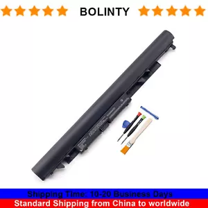 JC04 jco4 Battery for HP 15-bs 17-bs 14-bs 15-bw0xx 15-bs0xx 15-bs1xx 41.6WH - Picture 1 of 8