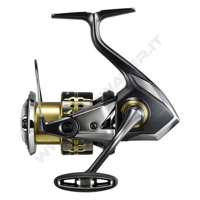 Shimano Sustain FK - Immagine 1 di 4
