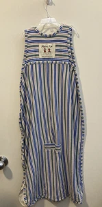 Merino Kinder Schlafsack Größe 2-4 Jahre - Bild 1 von 4