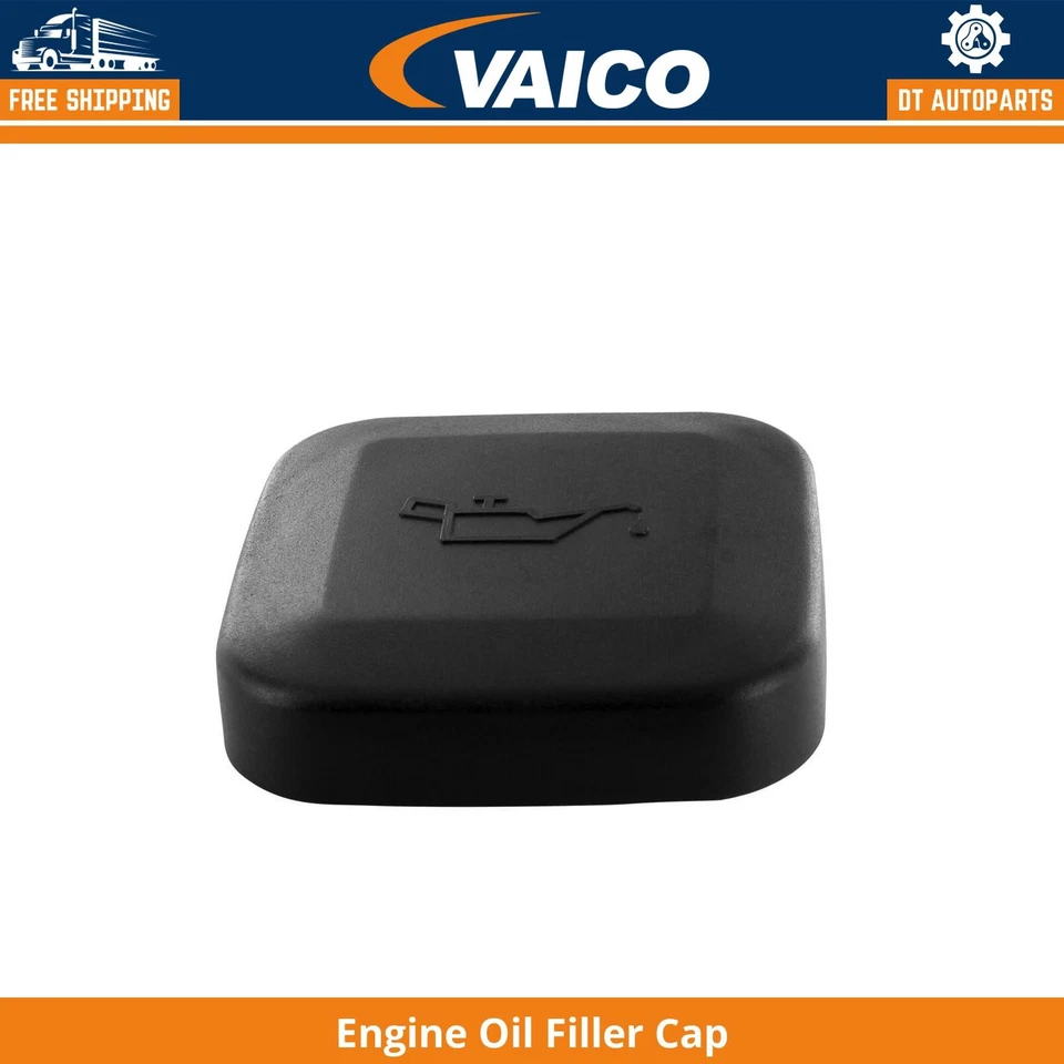 Tapa de llenado de aceite de motor para BMW Z3 1996-2002 Vaico 1997 1998 1999 2000 2001 Foto 1 de 1