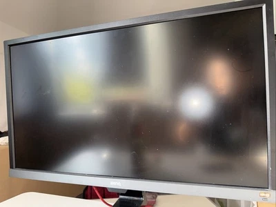 BenQ 4K 60HZ 32Zoll LCD HDR Monitor - Bild 1 von 3
