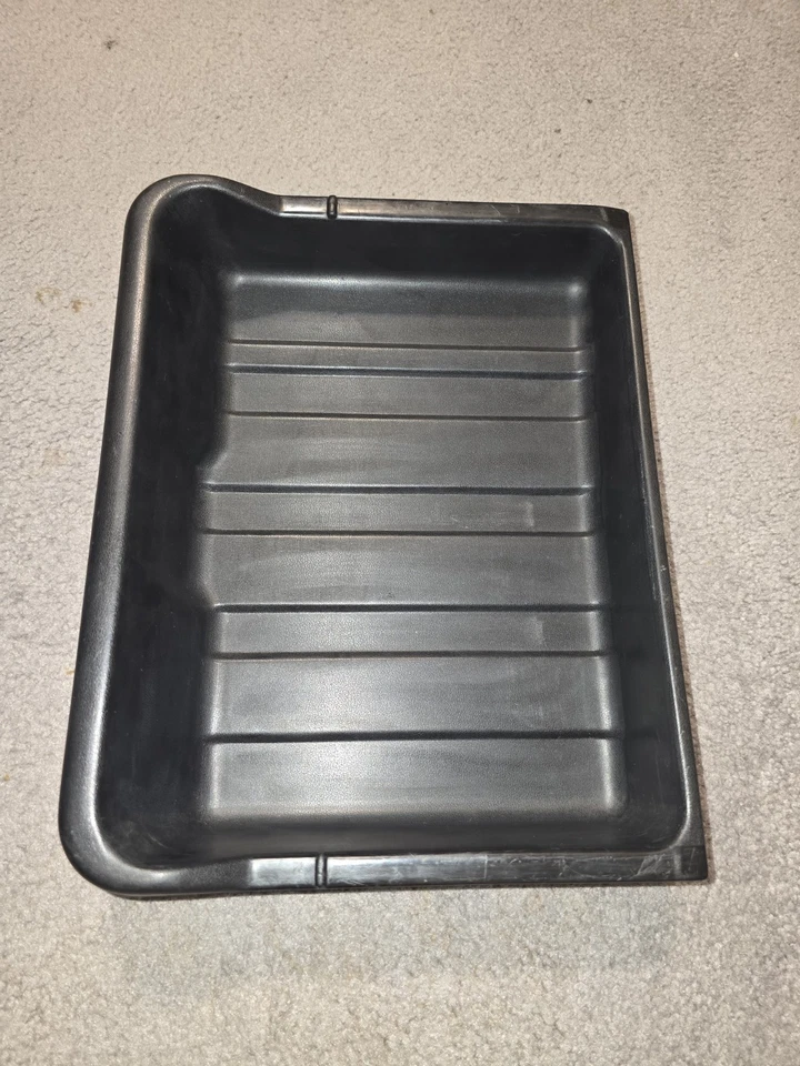 托盘前座 Mb158863 Lh 三菱幻影车 86-90 — 第 1/1 张图片