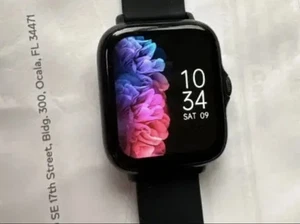 Smart Watch - Photo 1 sur 7