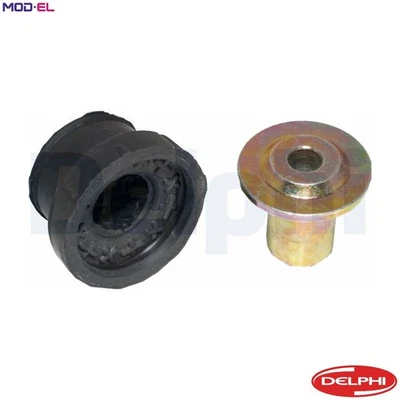 2x MOUNTING CONTROLTRAILING ARM TD416W FOR ALFA ROMEO AR32310/32301 2.0L 4cyl - Image 1 of 4