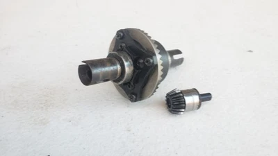  OFNA FRONT OR REAR DIFF  MBX LX GTP #4 - Image 1 of 4