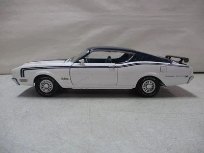 GMP 1969 Mercury Cyclone 1/24 - Image 1 of 4