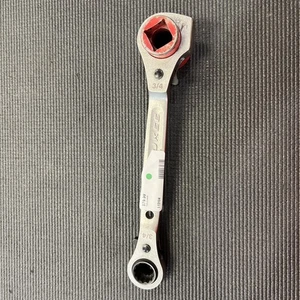 Milwaukee 48-22-9216 Lineman's 5-in-1 Ratcheting Wrench - New - DN23 - Picture 1 of 4