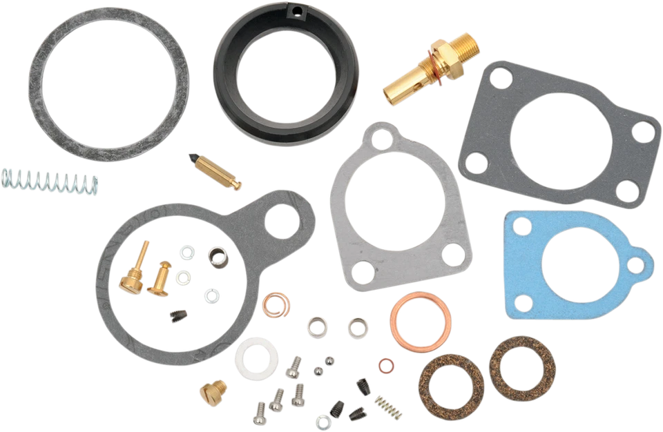 Ремонтный комплект Drag Specialties — карбюратор Linkert для Harley Davidson — 1003-0294 - Изображение 1 из 1