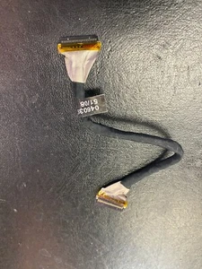 Genuine Apple A1267 Display Cinema LED Cable 046039200010 MB382LL/A - Picture 1 of 5