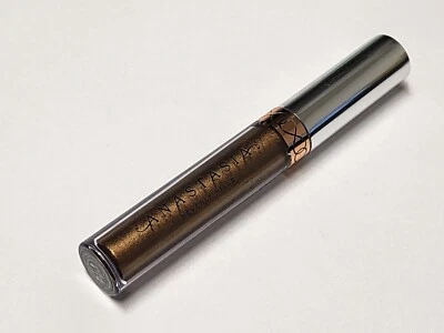 ABH Anastasia Beverly Hills Chrome Olive Liquid Lipstick Full Size Unboxed  - Image 1 of 3