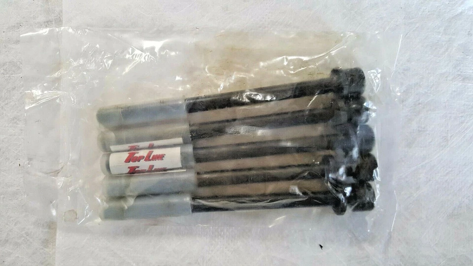 TOPLINE HEADBOLTS HBIS13 ISUZU RODEO TROOPER 6VEI 3494cc 24 VALVE DOHC V6 - NOS - Изображение 1 из 1