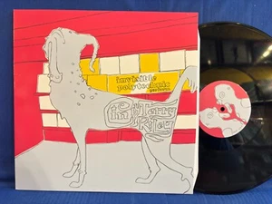 TERRY RILEY INVISIBLE POLYTECHNIC. ORIGINAL UK LP MINT!! - Bild 1 von 2