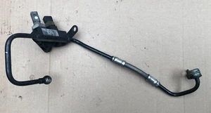 AUDI A6 C5 VW PASSAT 2.5 TDI V6 TURBO OIL FEED PIPE & SENSORS 059145771G - Picture 1 of 5