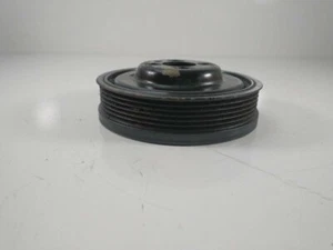 038105243M Riemenscheibe Kurbelwelle für AUDI A4 ALLROAD QUATTRO (8KH) 2014 233313 - Bild 1 von 15